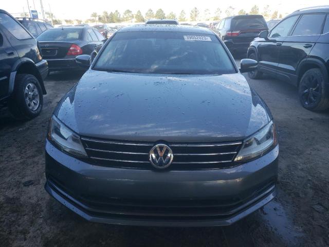 Photo 5 from auction – 2017 VOLKSWAGEN JETTA SE with VIN 3VWDB7AJ4HM291619