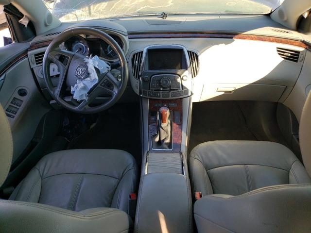 Photo 8 from auction – 2013 BUICK LACROSSE with VIN 1G4GA5ER6DF325377