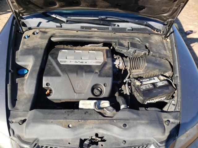 Photo 11 from auction – 2008 ACURA TL with VIN 19UUA66238A030823