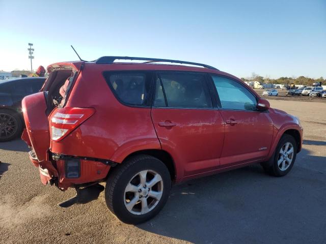 Photo 3 from auction – 2012 TOYOTA RAV4 LIMIT with VIN 2T3DK4DV3CW077079