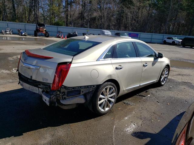 Photo 3 from auction – 2013 CADILLAC XTS PREMIU with VIN 2G61S5S36D9137574