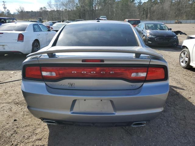 Photo 6 from auction – 2014 DODGE CHARGER R/ with VIN 2C3CDXCT1EH149119