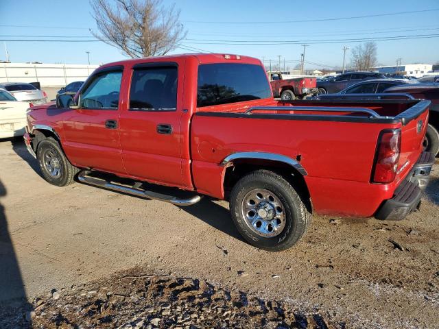 Photo 2 from auction – 2006 CHEVROLET SILVERADO with VIN 2GCEK13VX61304060