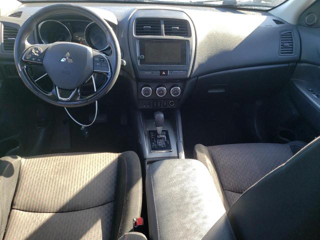 Photo 8 from auction – 2019 MITSUBISHI OUTLANDER with VIN JA4AP4AU3KU006700