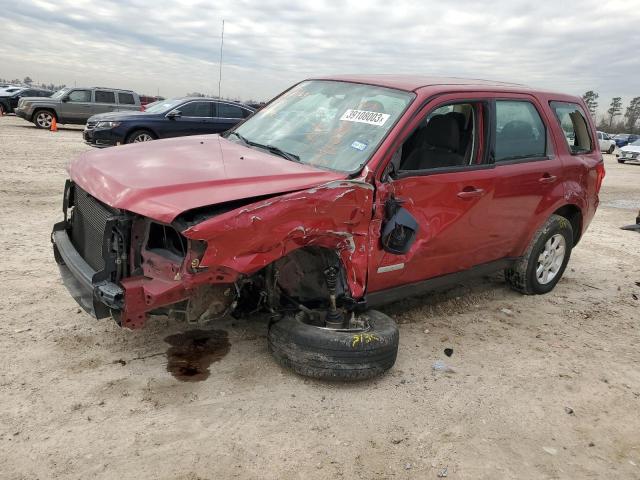 MAZDA TRIBUTE I 2008 with VIN 4F2CZ02Z78KM23866 - Photo from auction