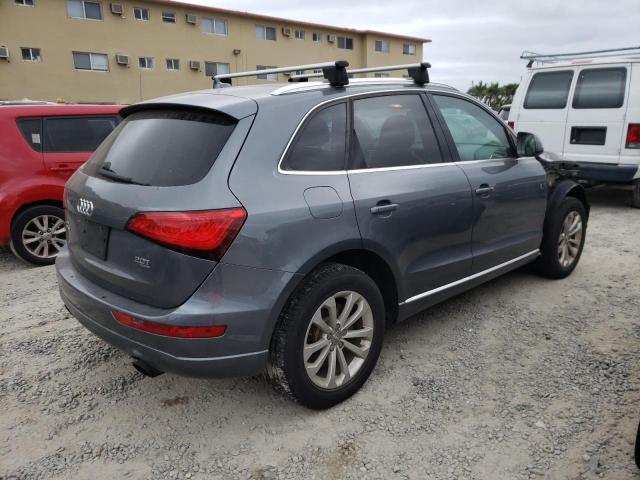 Photo 3 from auction – 2013 AUDI Q5 PREMIUM with VIN WA1LFAFP7DA021864
