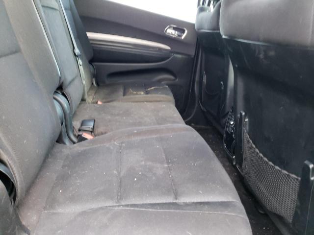 Photo 11 from auction – 2016 DODGE DURANGO SX with VIN 1C4RDJAG2GC346976