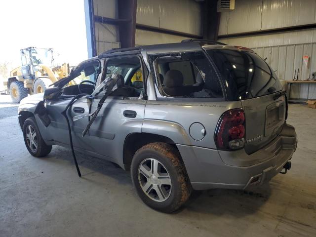Photo 2 from auction – 2005 CHEVROLET TRAILBLAZE with VIN 1GNDS13S652133184
