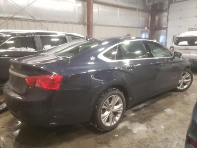 Photo 3 from auction – 2014 CHEVROLET IMPALA LT with VIN 2G1125S38E9185665