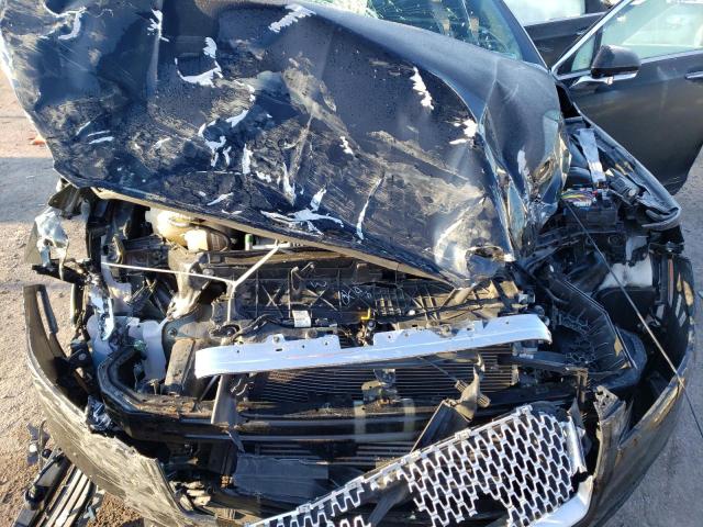 Photo 11 from auction – 2017 LINCOLN MKZ SELECT with VIN 3LN6L5D91HR658845