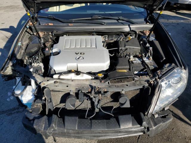 Photo 11 from auction – 2014 LEXUS ES 350 with VIN JTHBK1GG5E2123217