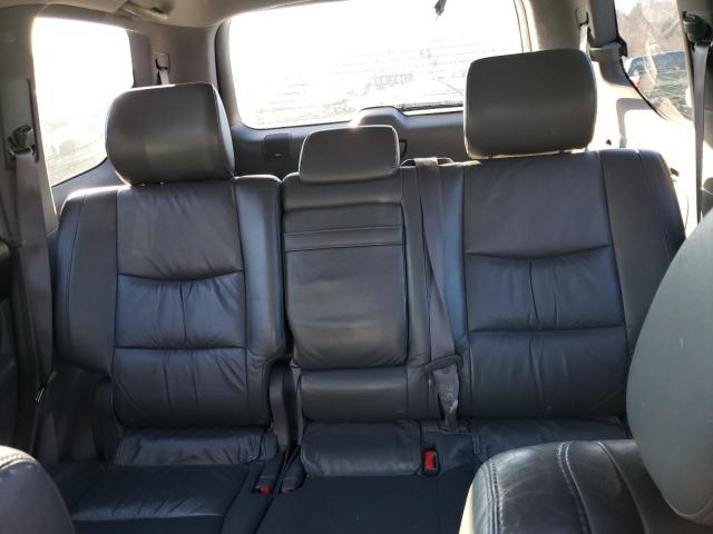 Photo 10 from auction – 2007 LEXUS GX 470 with VIN JTJBT20X970140788