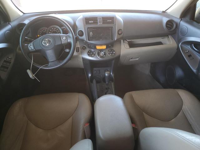 Photo 8 from auction – 2012 TOYOTA RAV4 LIMIT with VIN 2T3YK4DVXCW014739