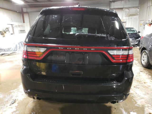 Photo 6 from auction – 2019 DODGE DURANGO GT with VIN 1C4RDJDG6KC701412
