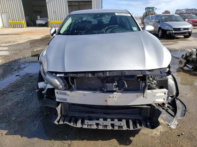 Photo 5 from auction – 2021 NISSAN ALTIMA SV with VIN 1N4BL4DV0MN367489