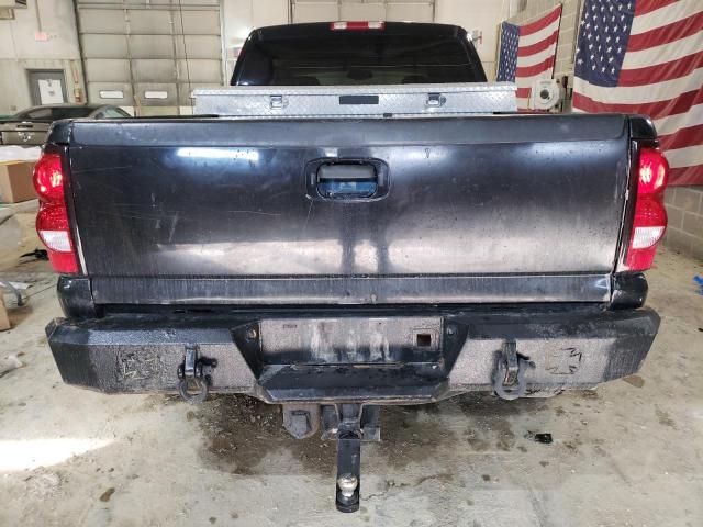 Photo 6 from auction – 2006 CHEVROLET SILVERADO with VIN 1GCHK23U06F154916