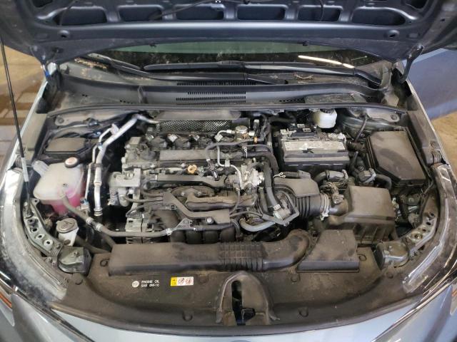 Photo 11 from auction – 2021 TOYOTA COROLLA SE with VIN 5YFB4MBE6MP075620