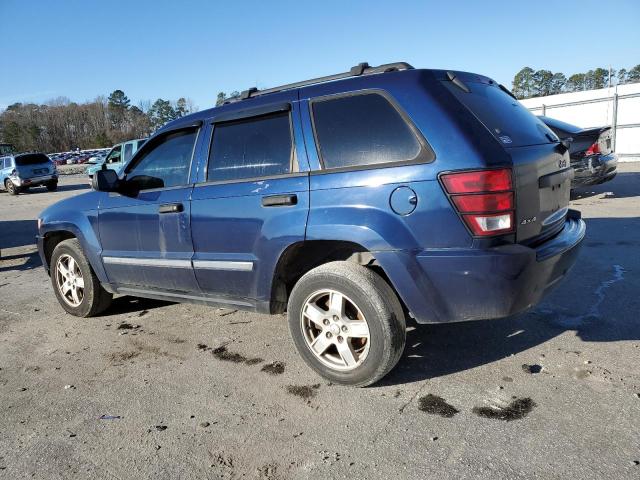 Photo 2 from auction – 2005 JEEP GRAND CHER with VIN 1J4GR48K15C502016