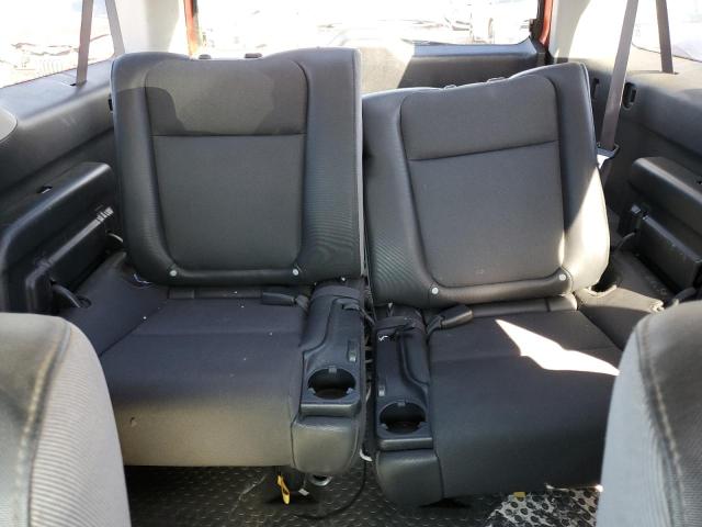 Photo 10 from auction – 2004 HONDA ELEMENT EX with VIN 5J6YH28614L035953