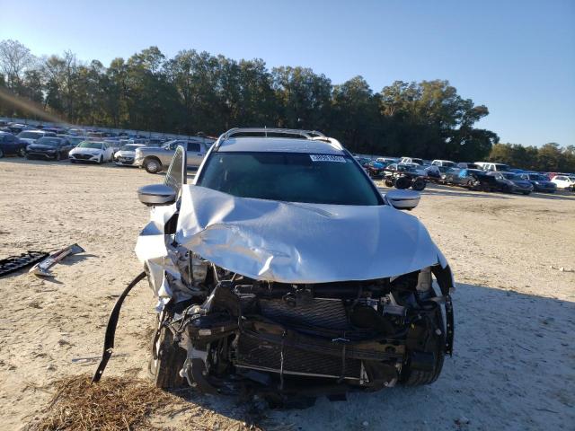 Photo 5 from auction – 2016 NISSAN ROGUE S with VIN JN8AT2MT3GW021111