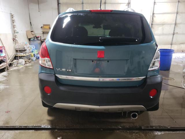 Photo 6 from auction – 2008 SATURN VUE XE with VIN 3GSCL33P08S622010