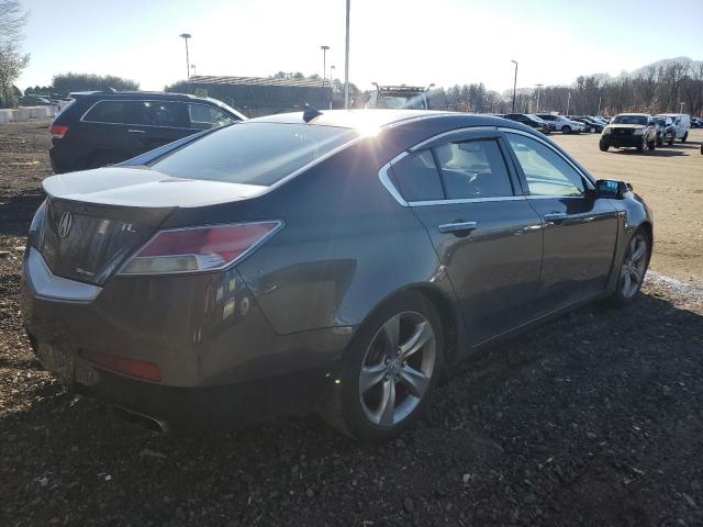 Photo 3 from auction – 2009 ACURA TL with VIN 19UUA96599A001386