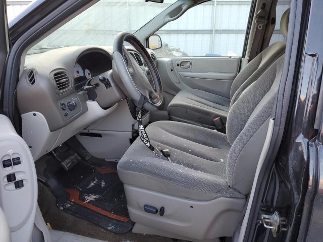 Photo 7 from auction – 2005 DODGE GRAND CARA with VIN 2D4GP44L45R156659