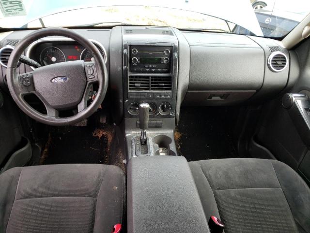 Photo 8 from auction – 2009 FORD EXPLORER X with VIN 1FMEU73E69UA25996
