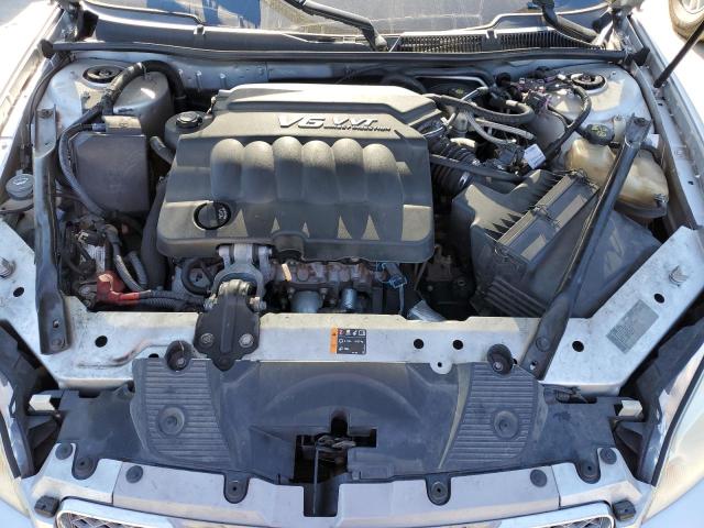 Photo 11 from auction – 2012 CHEVROLET IMPALA LS with VIN 2G1WF5E38C1155423