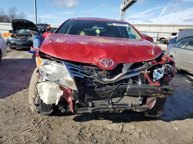 Photo 5 from auction – 2010 TOYOTA VENZA with VIN 4T3ZA3BB8AU021244