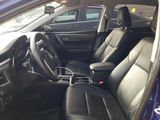 Photo 7 from auction – 2016 TOYOTA COROLLA L with VIN 2T1BURHE3GC724041