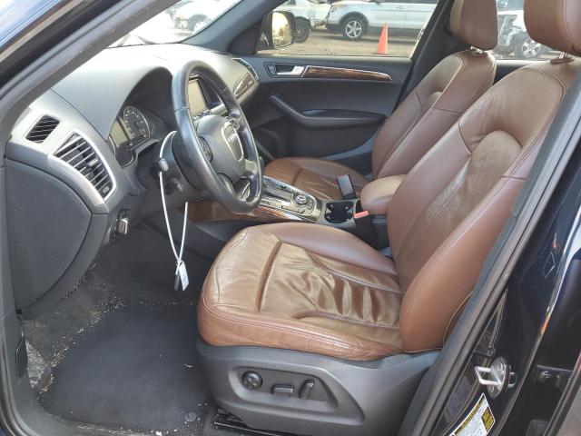 Photo 7 from auction – 2011 AUDI Q5 PREMIUM with VIN WA1LFAFP6BA033517