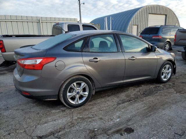 Photo 3 from auction – 2014 FORD FOCUS SE with VIN 1FADP3F27EL382241