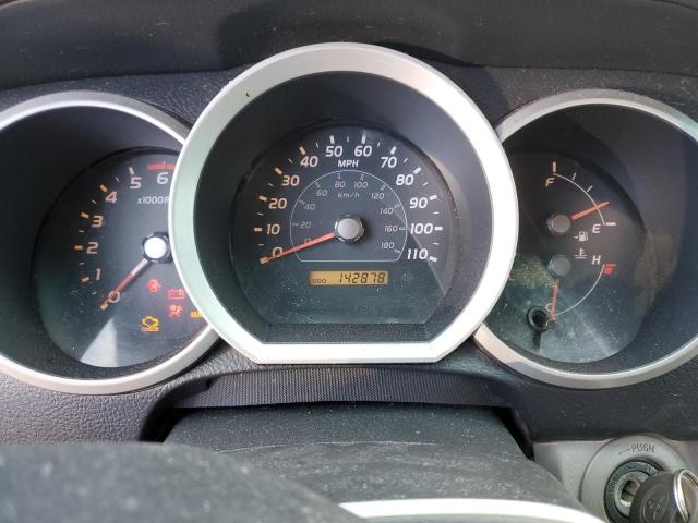 Photo 9 from auction – 2008 TOYOTA 4RUNNER SR with VIN JTEZU14R78K002947