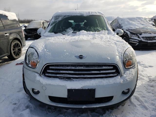 صورة رقم 5 من المزاد - 2014 MINI COOPER COU مع VIN WMWZB3C50EWR38737