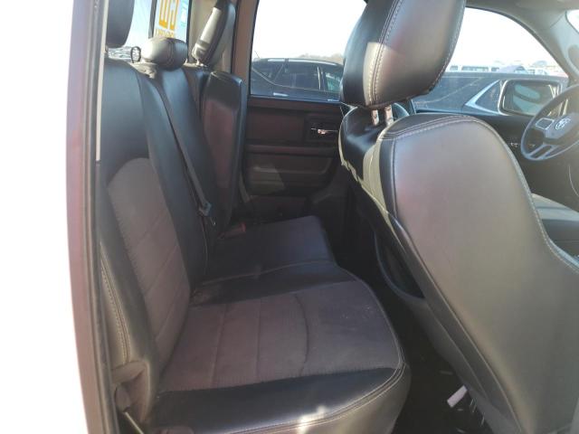 Photo 10 from auction – 2011 DODGE RAM 1500 with VIN 1D7RB1GT0BS614907