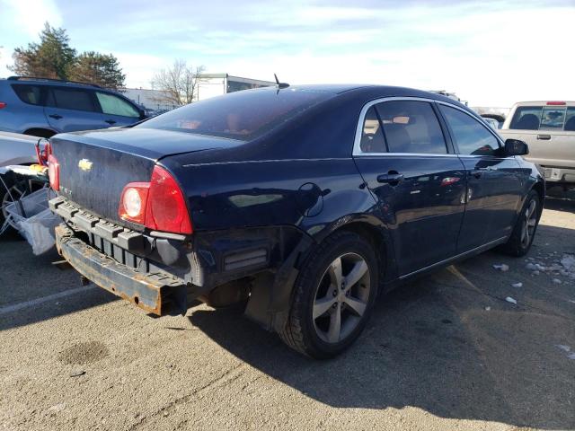 Photo 3 from auction – 2011 CHEVROLET MALIBU 1LT with VIN 1G1ZC5E19BF211106