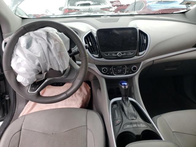 Photo 8 from auction – 2018 CHEVROLET VOLT LT with VIN 1G1RC6S5XJU137282