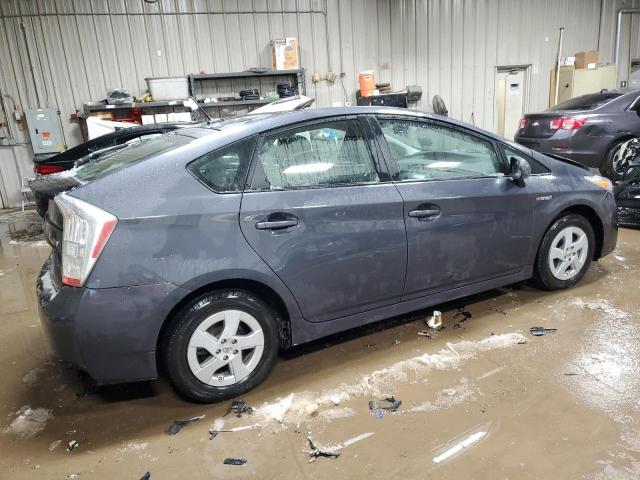 Photo 3 from auction – 2011 TOYOTA PRIUS with VIN JTDKN3DU1B1369326