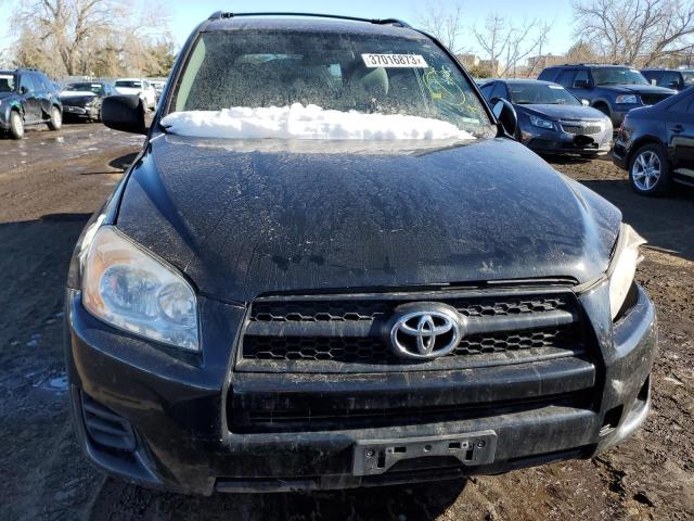Photo 5 from auction – 2011 TOYOTA RAV4 with VIN 2T3BF4DV8BW125492