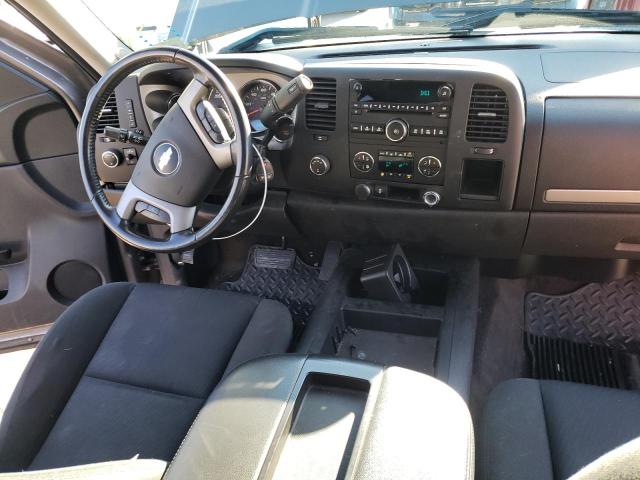 Photo 8 from auction – 2013 CHEVROLET SILVERADO with VIN 1GCRKSE76DZ265767