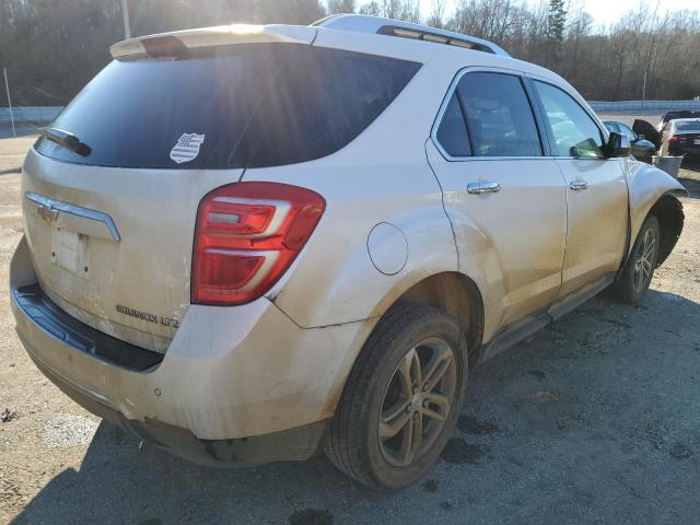 Photo 3 from auction – 2016 CHEVROLET EQUINOX LT with VIN 2GNALDEK1G6119262
