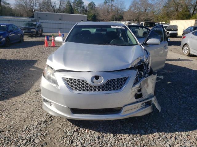 Photo 5 from auction – 2011 TOYOTA CAMRY with VIN 4T1BF3EK5BU775498