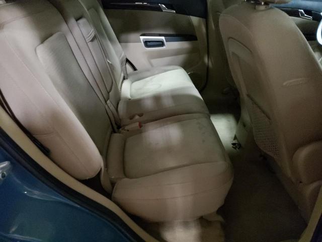 Photo 11 from auction – 2008 SATURN VUE XE with VIN 3GSCL33P08S622010