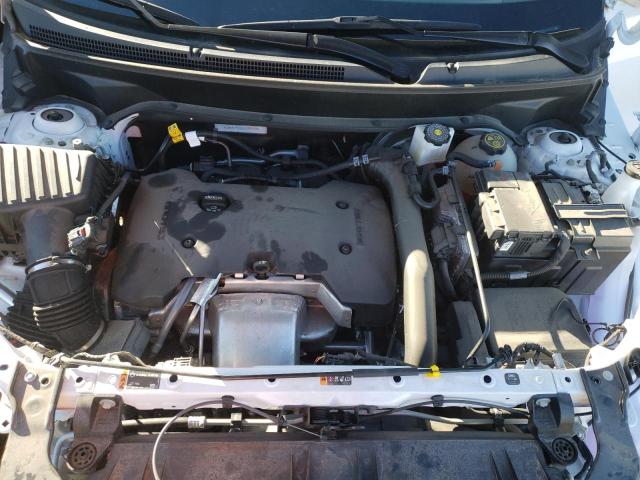 Photo 12 from auction – 2020 GMC TERRAIN SL with VIN 3GKALPEX3LL209934