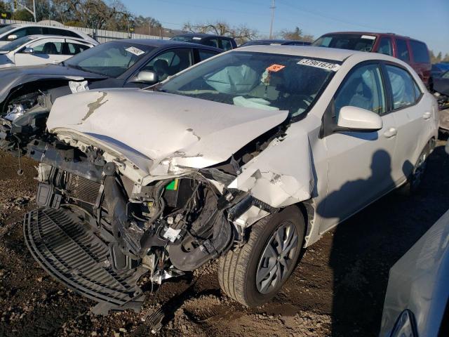 Photo 2 from auction – 2014 TOYOTA COROLLA EC with VIN 5YFBPRHE5EP044596
