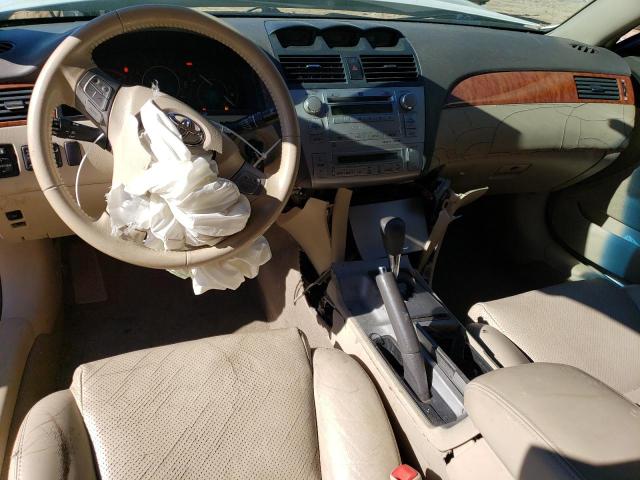 Photo 8 from auction – 2007 TOYOTA CAMRY SOLA with VIN 4T1FA38P77U114635