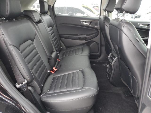 Photo 11 from auction – 2022 FORD EDGE SEL with VIN 2FMPK4J94NBA83155