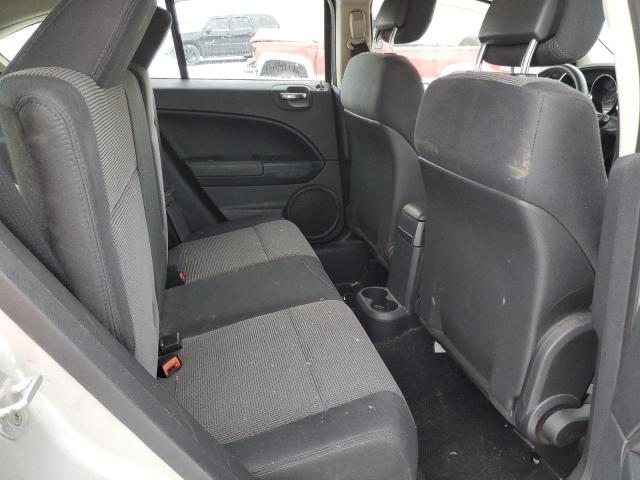 Photo 10 from auction – 2012 DODGE CALIBER SX with VIN 1C3CDWDA6CD533799