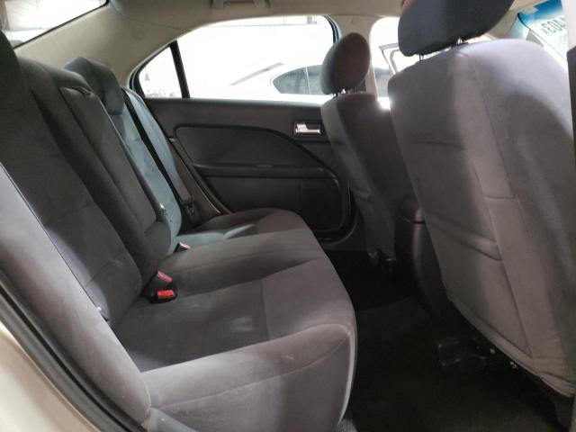 Photo 10 from auction – 2006 FORD FUSION SE with VIN 3FAFP07146R122850